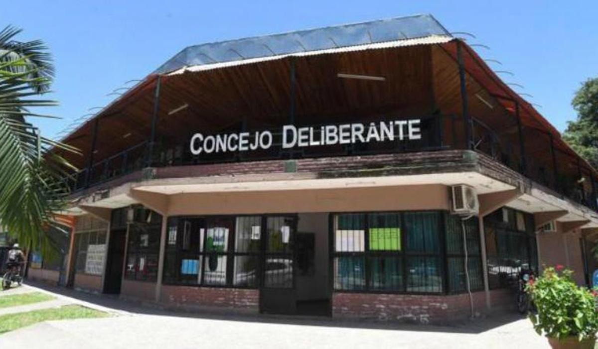 Escándalo en el Concejo Deliberante de Yerba Buena-Tucumán por denuncias de violencia, amenazas y clima de violencia institucional