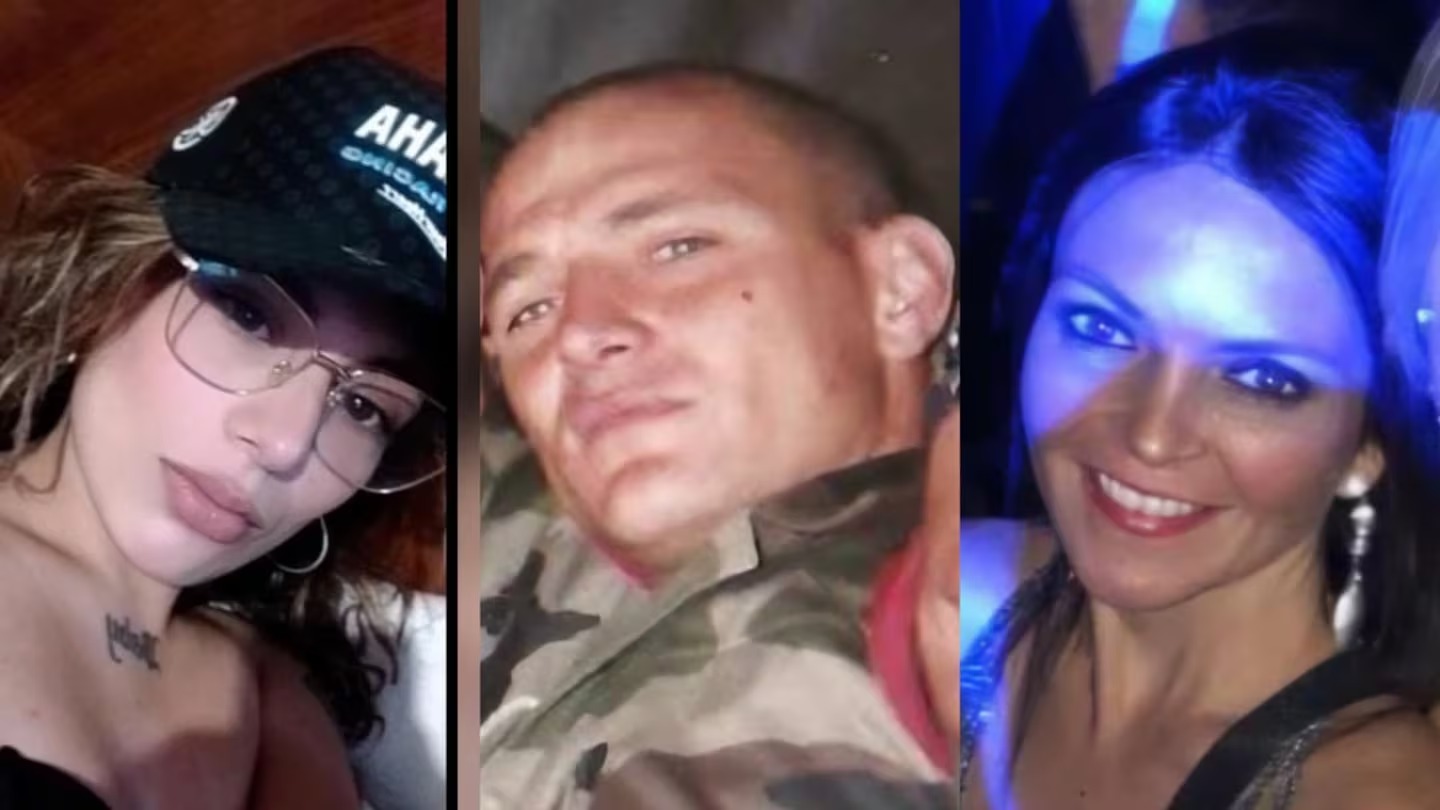 La Justicia de Tucumán analiza nuevos chats que complican a los dos acusados por la muerte de Erika Álvarez