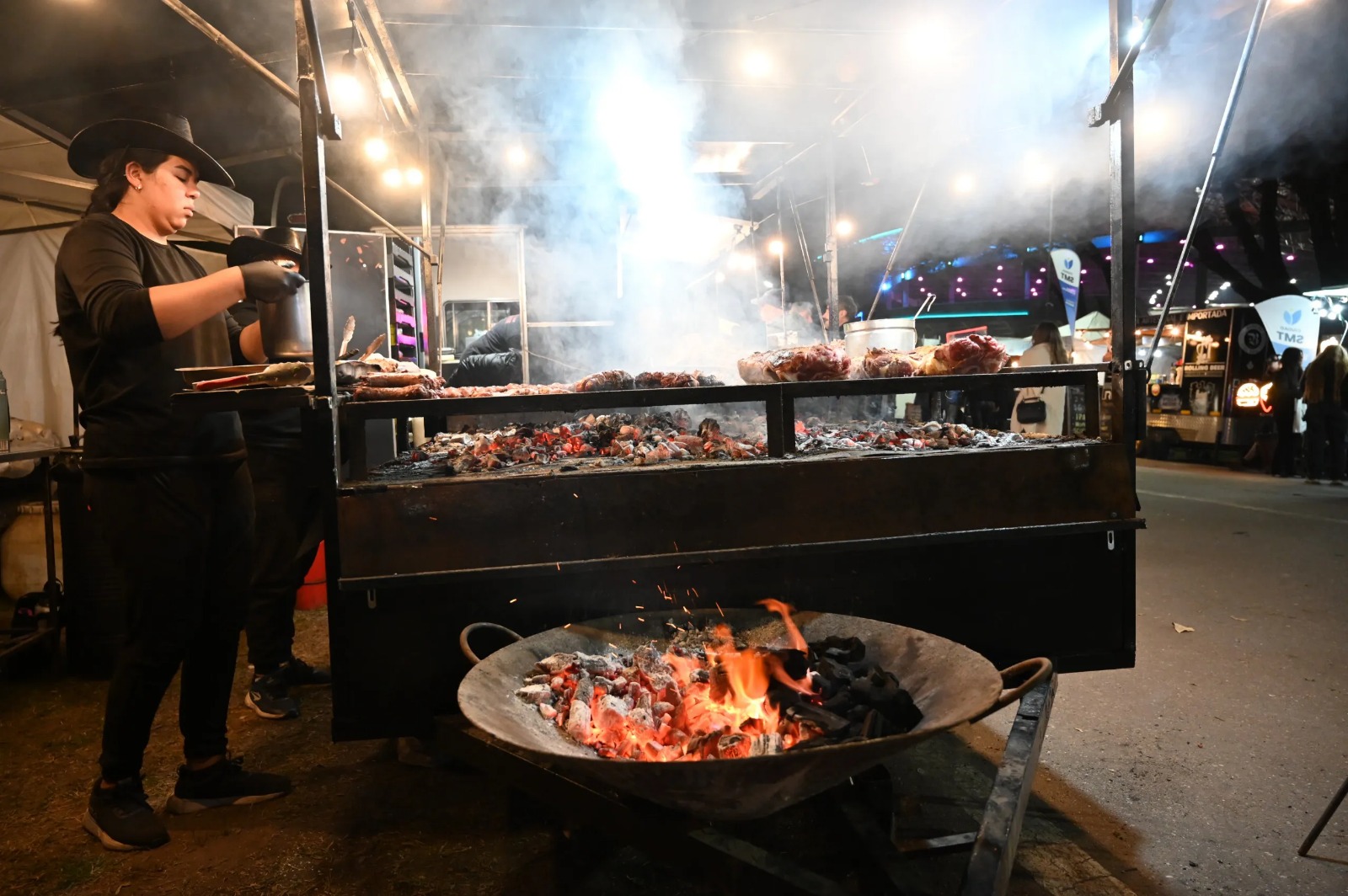 Dónde estarán las ferias municipales de la capital tucumana el sábado 7 y el domingo 8 de marzo