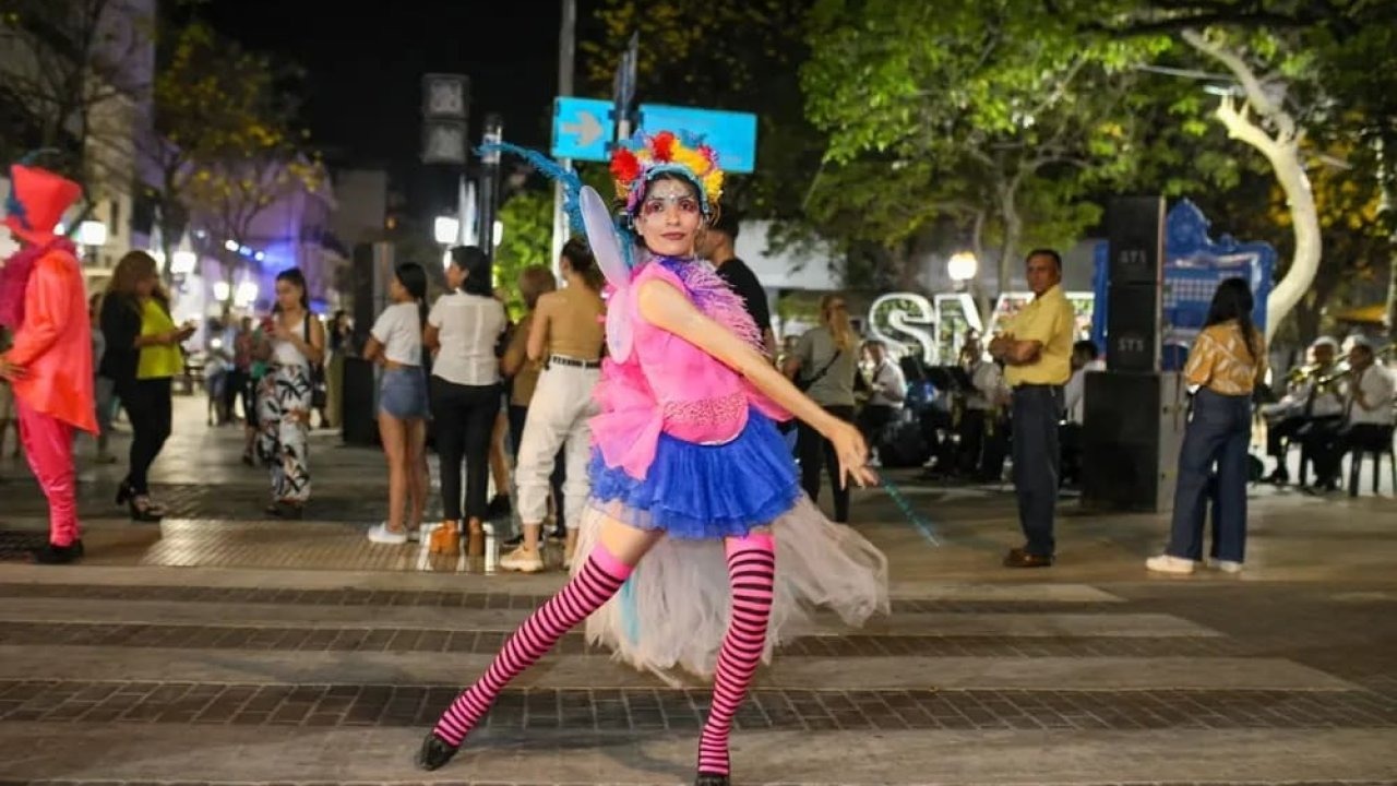 Qué hacer en San Miguel de Tucumán, del viernes 6 al domingo 8 de marzo