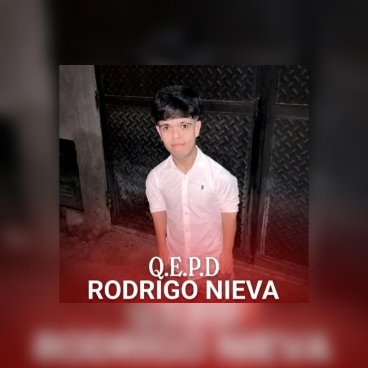 Tristeza en la comunidad digital de Tucumán por la muerte del joven “Tincho”