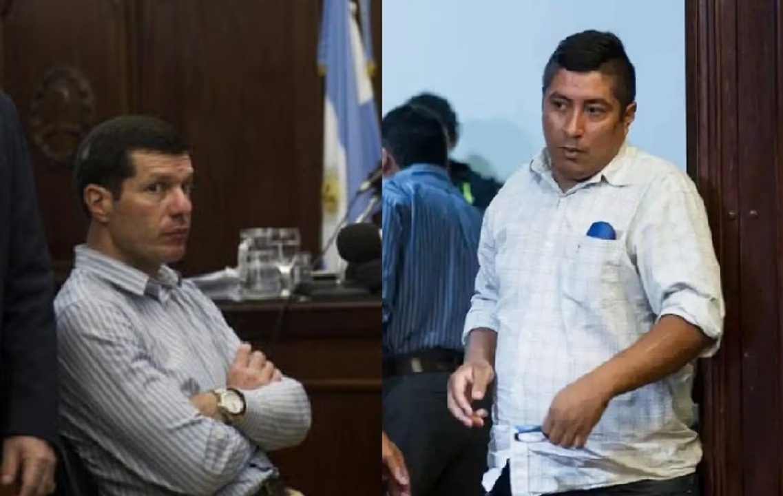 Tucumán: a 20 años del crimen de Paulin Lebbos el fiscal pidió prisión perpetua para Soto y desistió de la acusación contra Kaleñuk