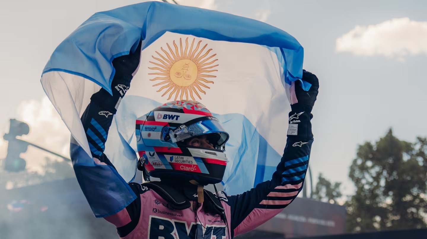 Este fin de semana vuelve a rugir la F1: un circuito veloz, frenadas al límite y calor extremo en el GP de Miami
