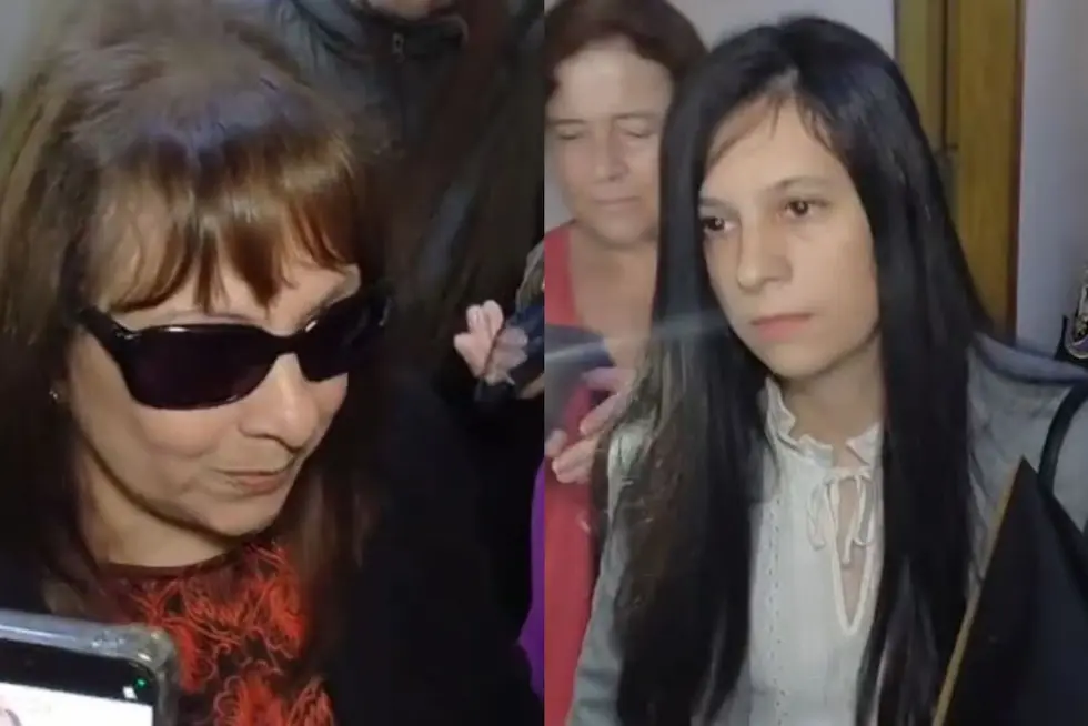 Declaran dos de las mujeres que le prestaron plata a Manuel Adorni para la compra de uno de sus departamentos