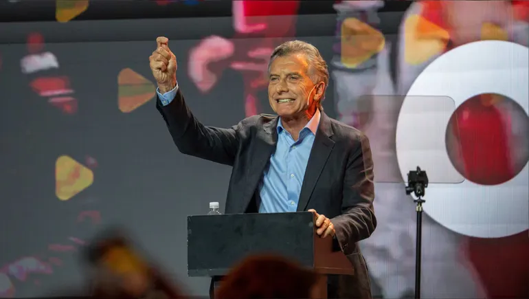 Macri reactiva el PRO y viaja al norte del país para fortalecer el partido