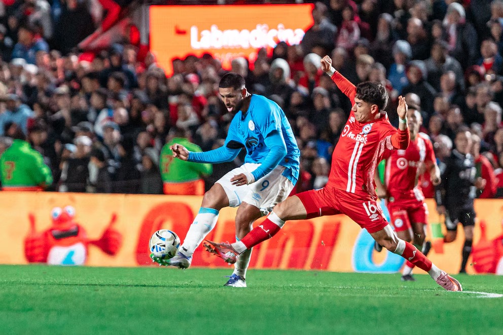 Belgrano de Córdoba venció en los penales a Argentinos Juniors y se enfrentará a River Plate en la FINAL del Torneo Apertura