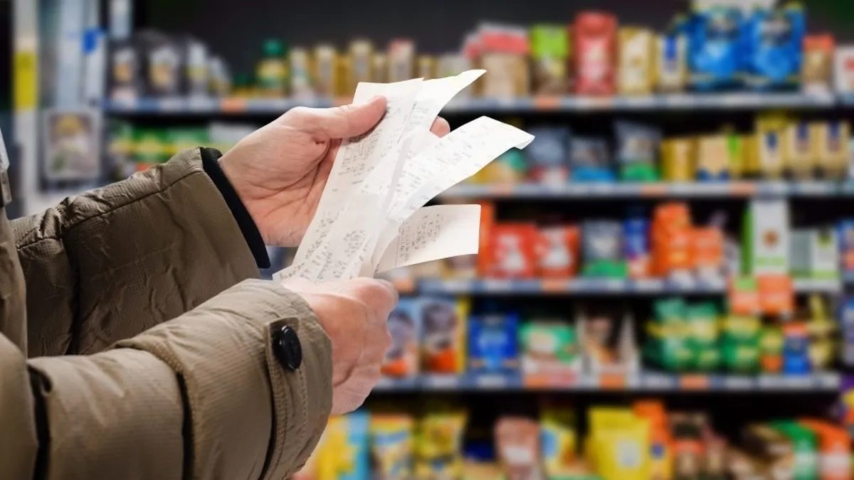 Ranking de inflación: las provincias que superaron el promedio nacional