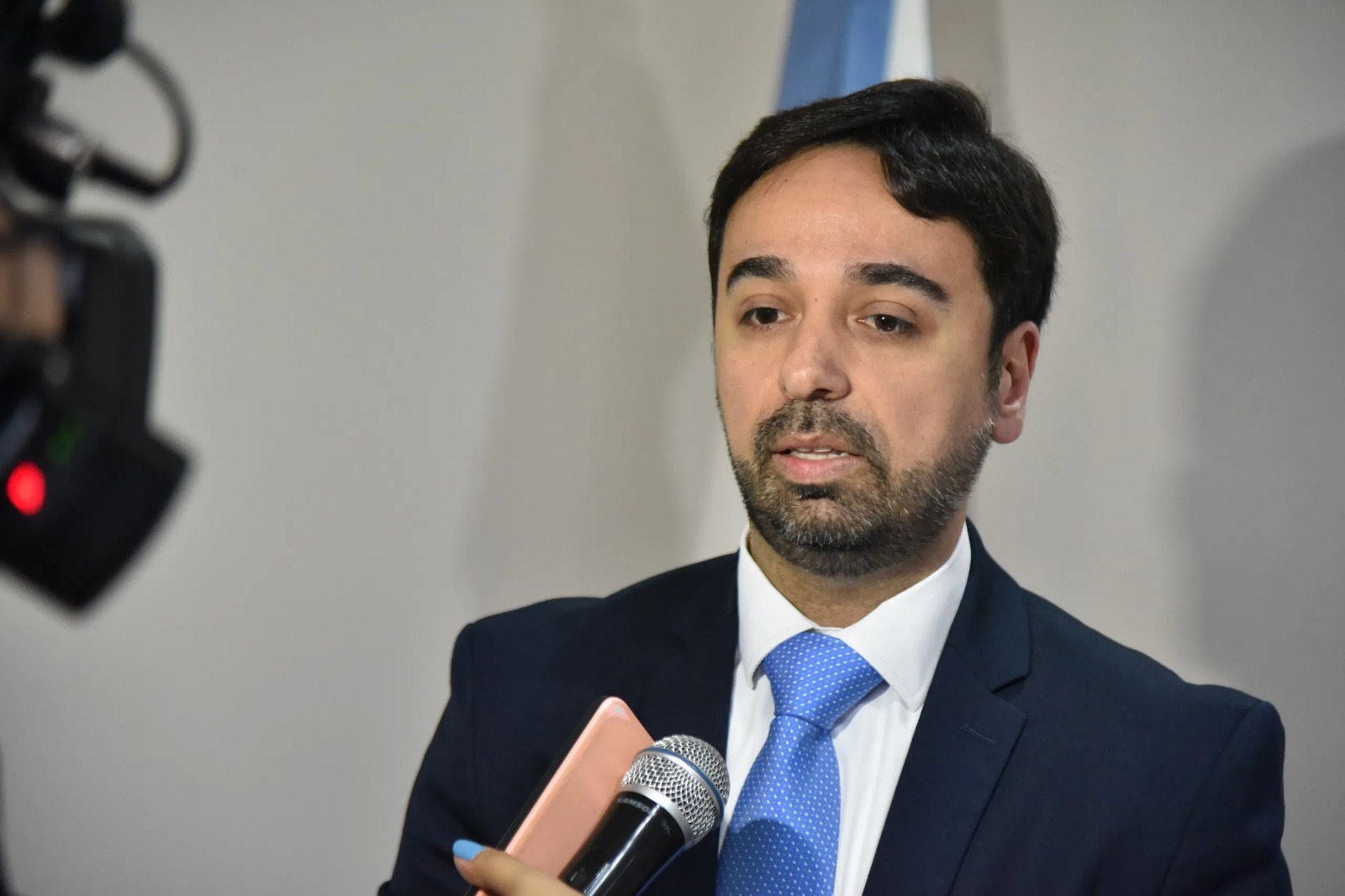 Tucumán: el secretario de Energía, Martín Viola, fue sobreseído en la causa por el uso de un DNI ajeno
