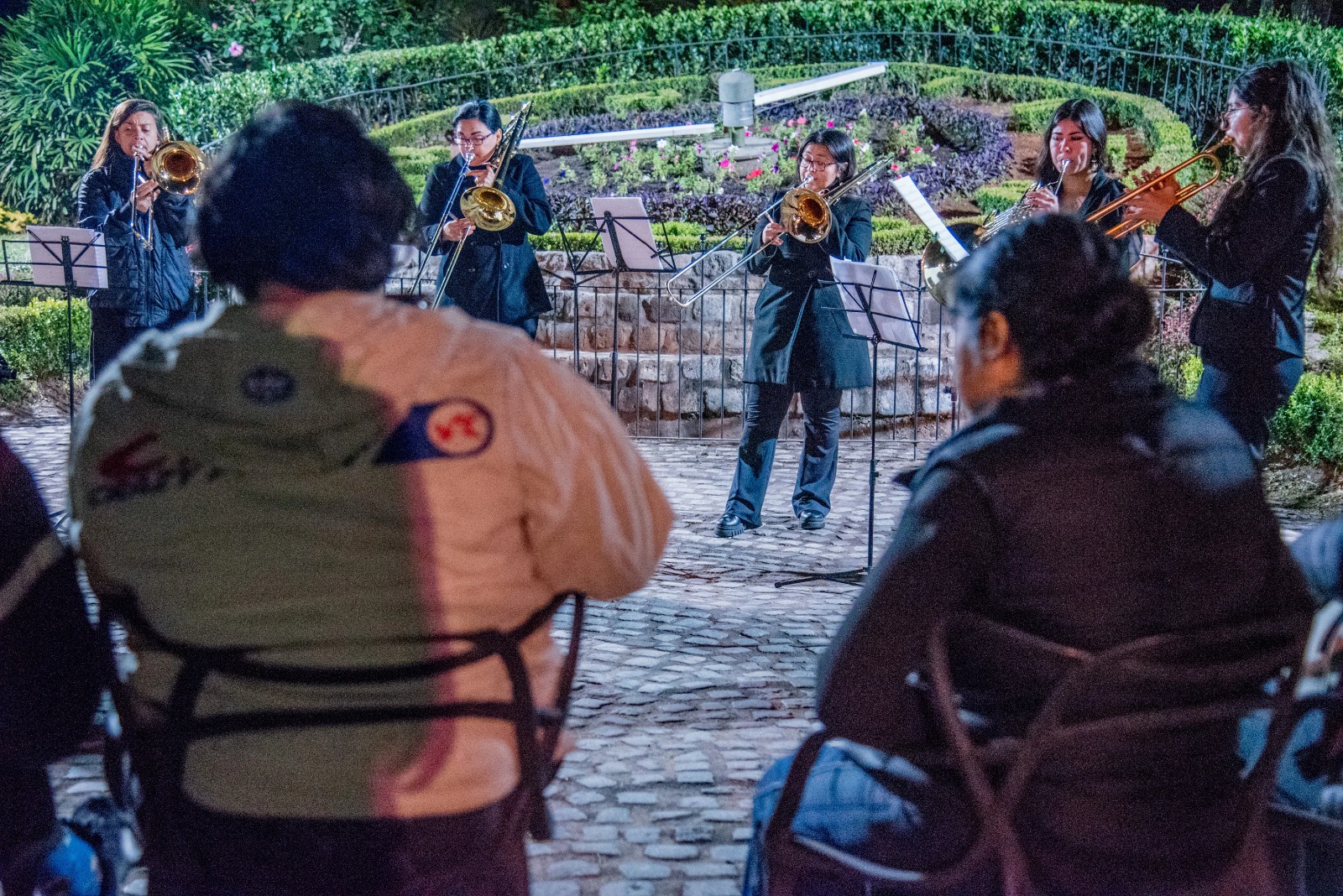 Llega un nuevo finde y San Miguel de Tucumán tiene mucho para ofrecer a vecinos y turistas