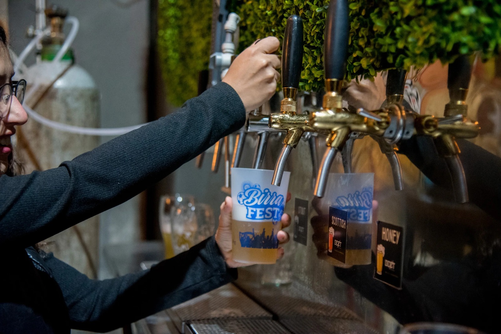 Birra Fest 2026 en Tucumán: el festival cervecero con gastronomía y música regresa al Parque Avellaneda
