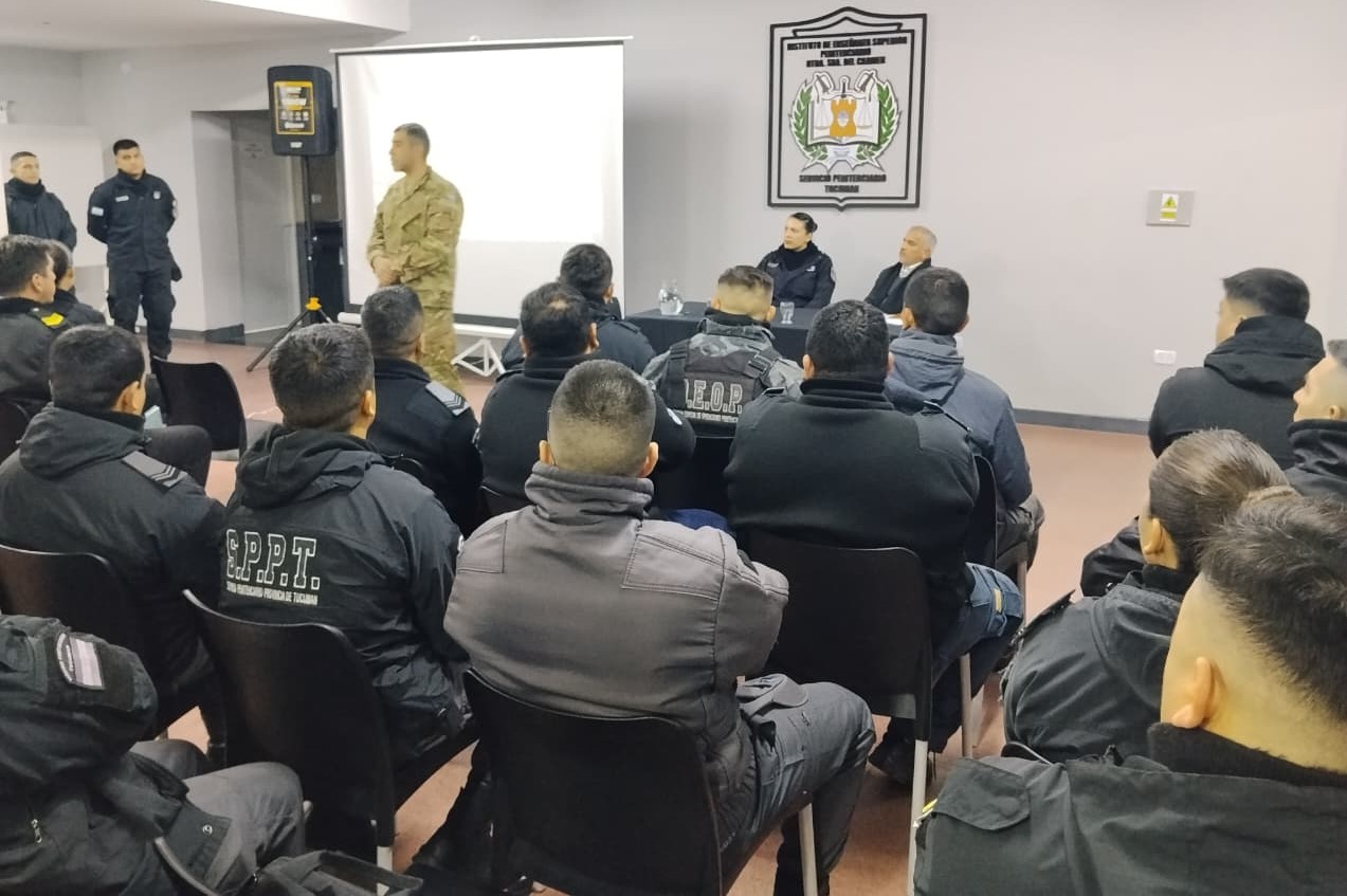 Batalla campal en Capital: 3 heridos de bala y un detenido tras un enfrentamiento entre vecinos