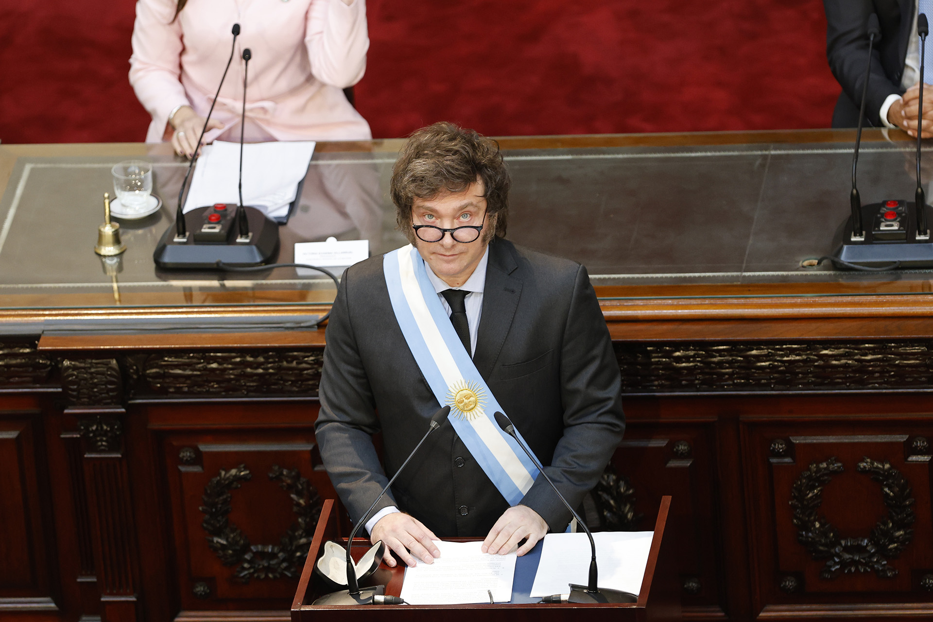 Gobierno y universidades acuerdan un aumento, pero el reclamo por la ley de financiamiento sigue en la Corte