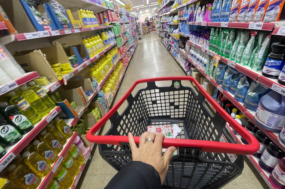 Tucumán: el consumo en supermercados se derrumba y cae tres veces más que el promedio nacional