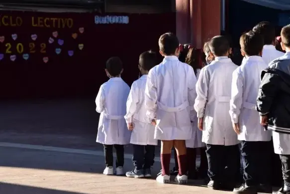 Tucumán confirmó las vacaciones de invierno 2026: cuándo será el receso escolar