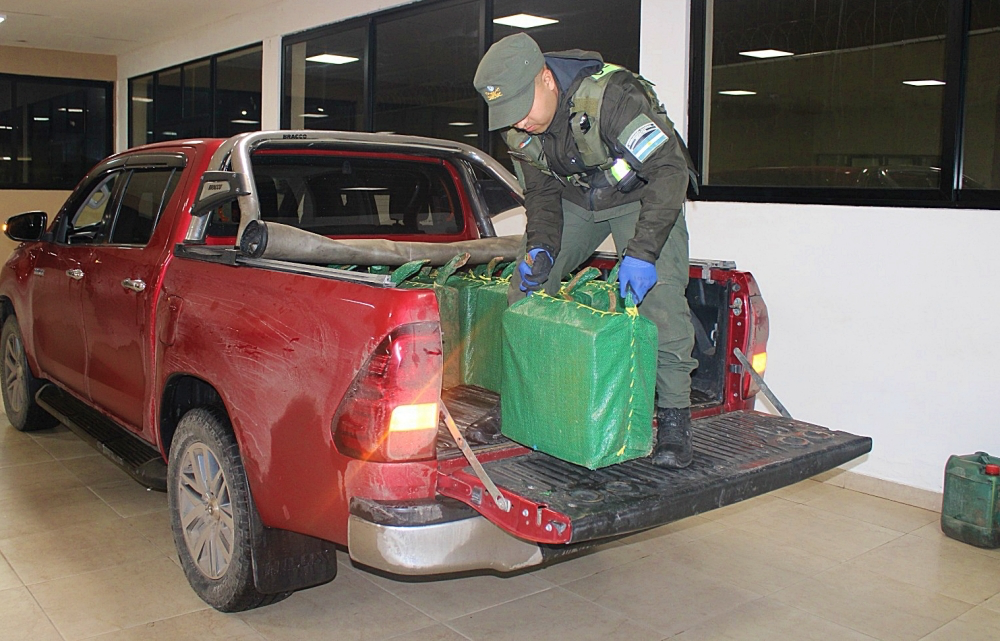 Megaoperativo por los 470 kilos de cocaína: ordenan detener a un empresario de la noche de Famaillá