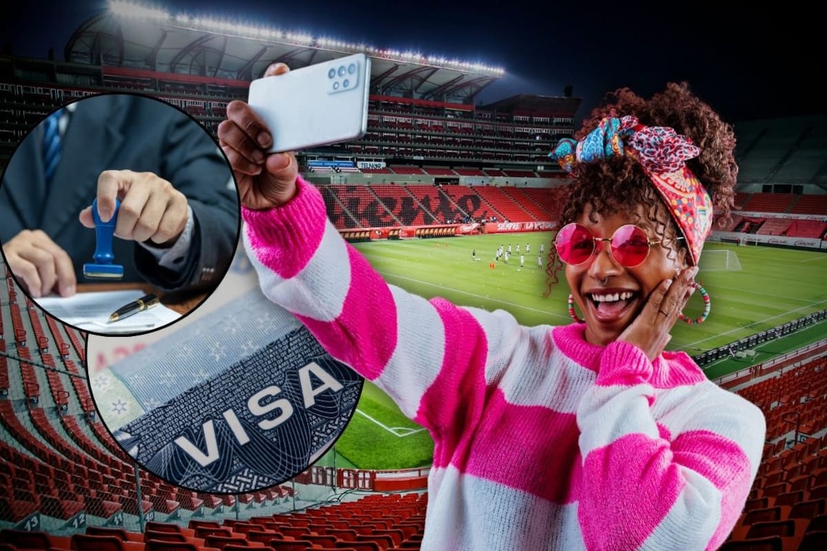 Estados Unidos endurece controles y lanza advertencia a influencers por el Mundial 2026: podrían ser deportados