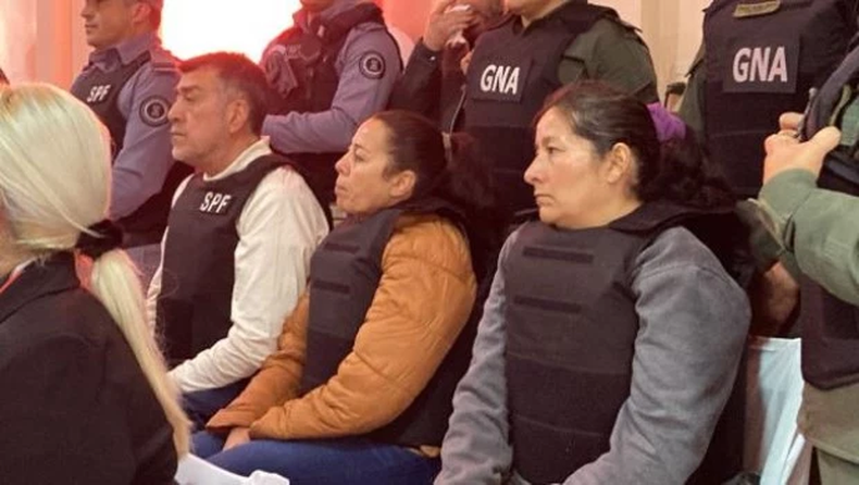 Juicio por Loan Peña: día clave con planteos que pueden cambiar el rumbo del caso