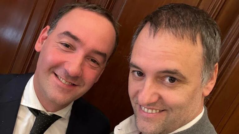 El fiscal Guillermo Marijuan pidió la indagatoria del hermano de Manuel Adorni por presunto enriquecimiento ilícito