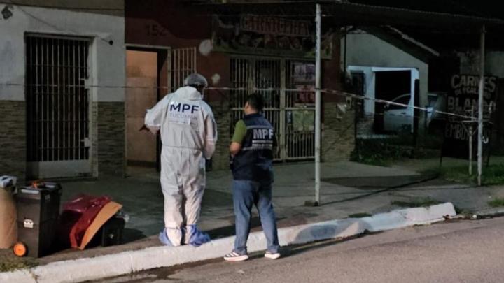 Condenaron a 10 años de prisión a un hombre que asesinó a puñaladas a su hermano en Banda del Río Salí