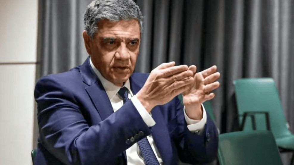 “Si sos trapito, te meto preso”: dura advertencia de Jorge Macri tras la aprobación de la ley antitrapitos