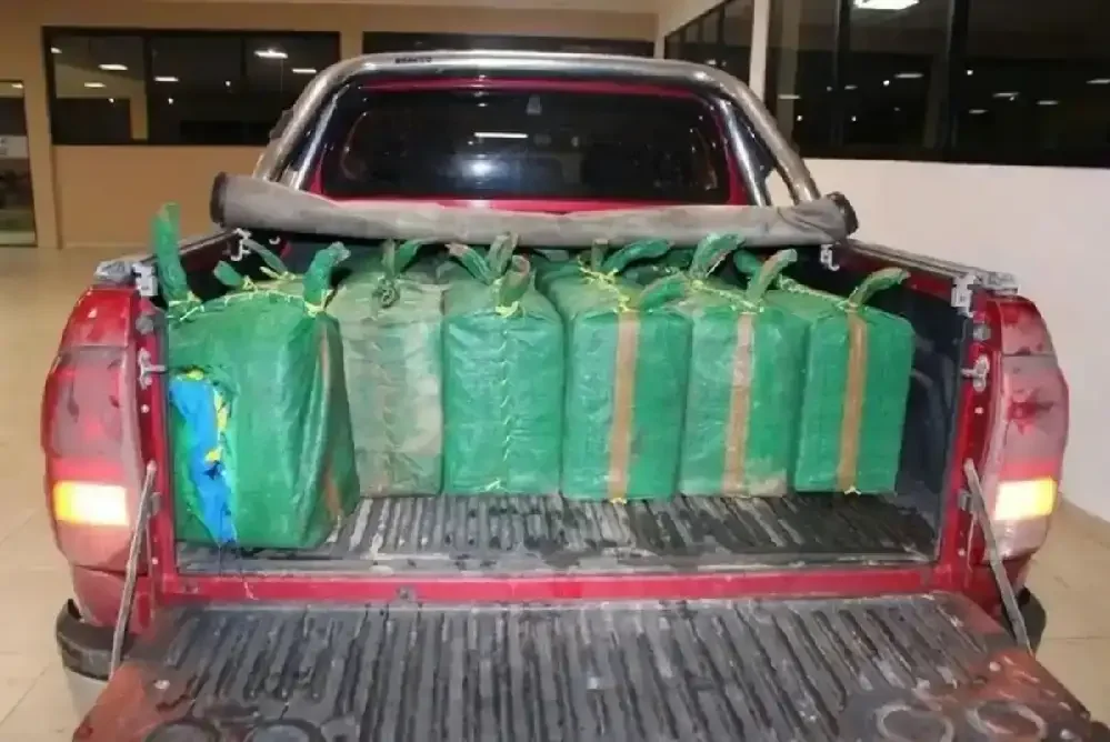El caso de los 470 kilos de cocaína golpea cada vez más fuerte a Famaillá