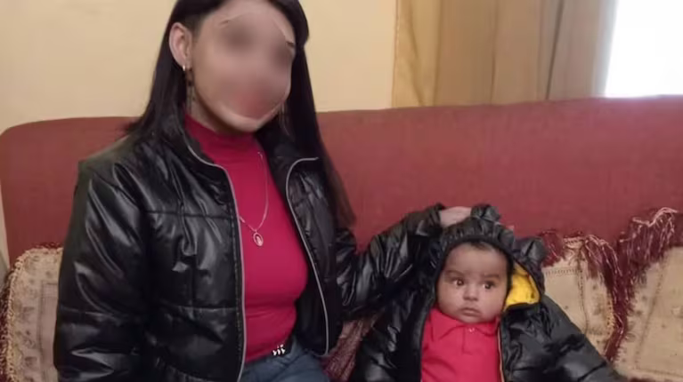 El desgarrador pedido de justicia de la familia del nene de 2 años que murió en Salta en un presunto caso de maltrato