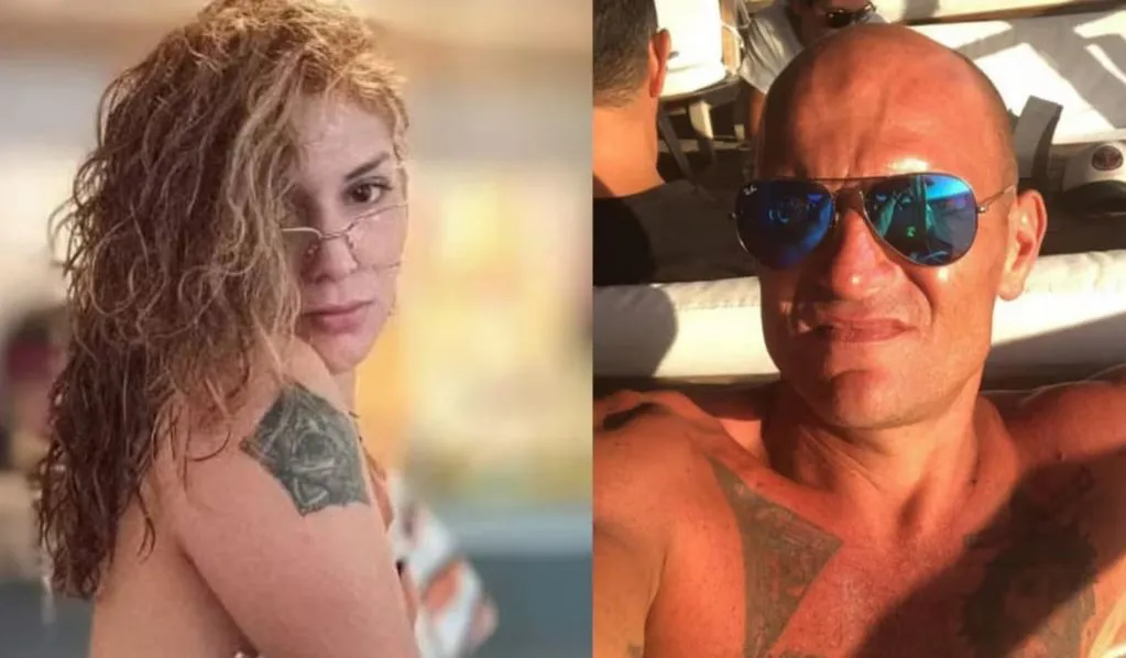“Que quede en claro que no maté a Érika”: habló ‘El Militar’ Sosa y negó el femicidio