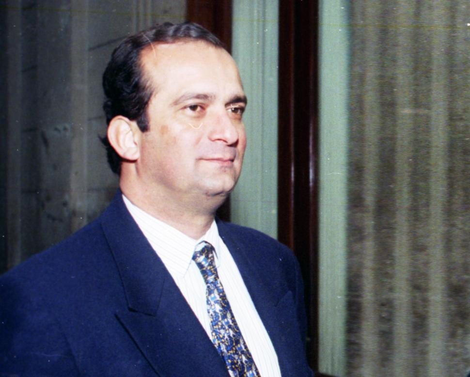 Tucumán: falleció el histórico dirigente de la UCR Carlos Courel