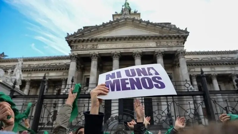 A 11 años del grito que cambió la historia: el “Ni Una Menos” vuelve a marchar entre el dolor por los nuevos femicidios y la tensión política