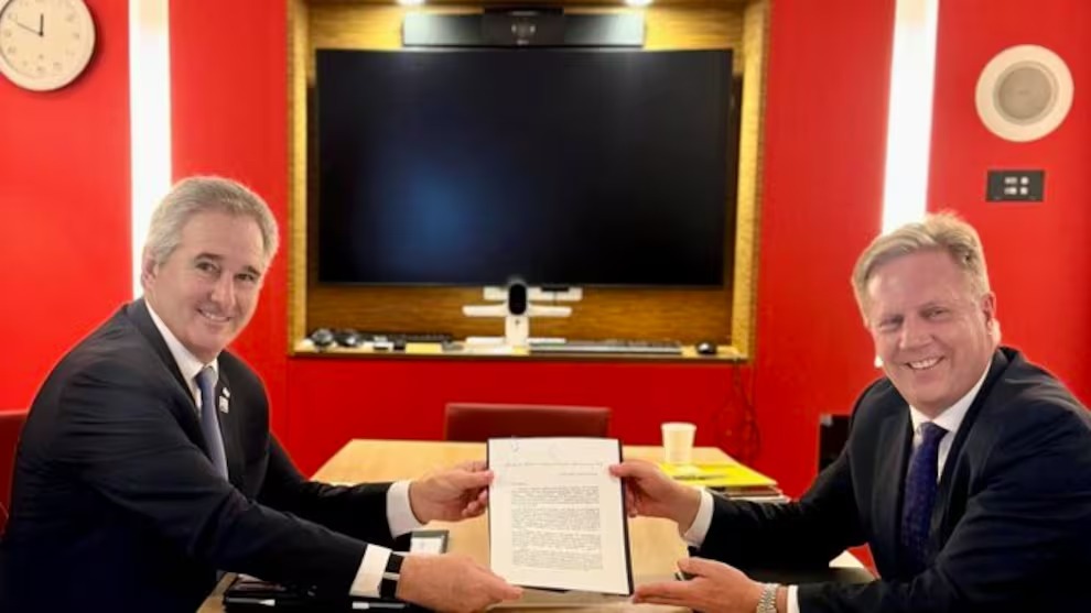 Argentina firmó el pedido para entrar al Tratado Transpacífico: qué ventajas trae para las empresas