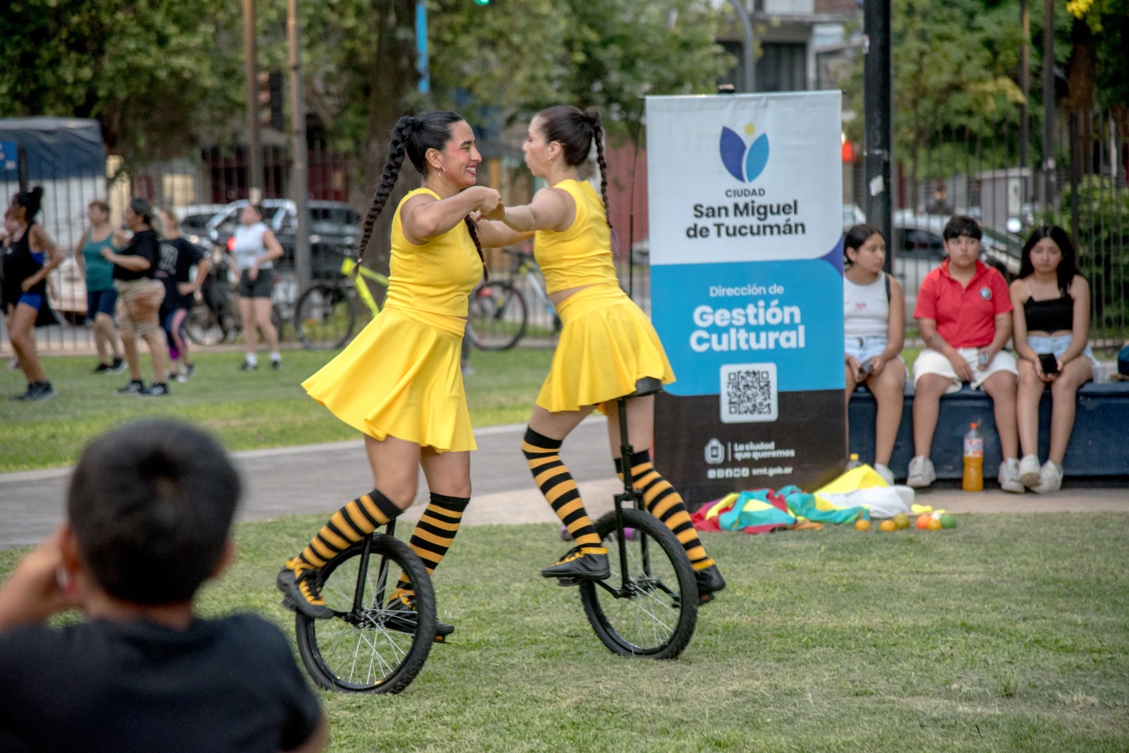 Qué hacer en la capital tucumana del jueves 4 al domingo 7 de junio