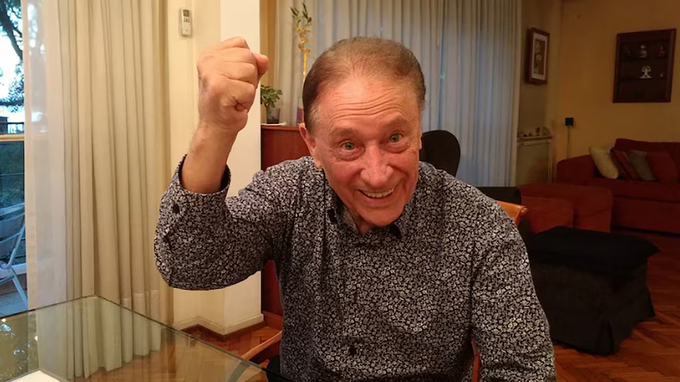 Murió a los 91 años José Sanfilippo, una de las máximas glorias del fútbol argentino