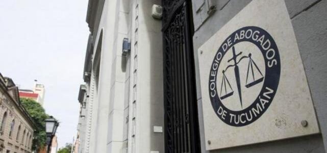 Denuncia y despojo: investigan a dos abogados en Tucumán por “abuso de confianza” a una víctima de abuso