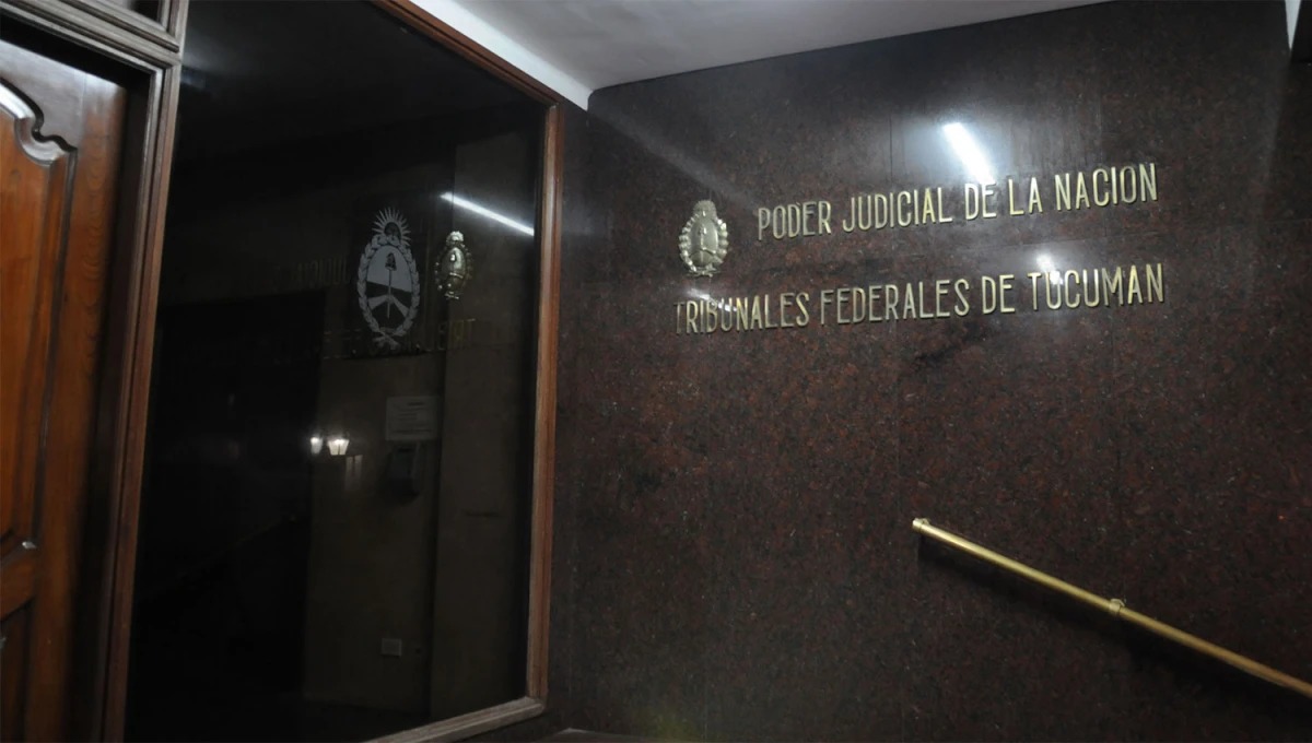 Tucumán: denuncian al camarista federal Mario Leal ante el Consejo de la Magistratura