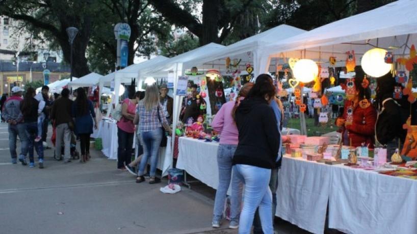 Dónde estarán las ferias municipales de SM de Tucumán el sábado 6 y domingo 7 de junio