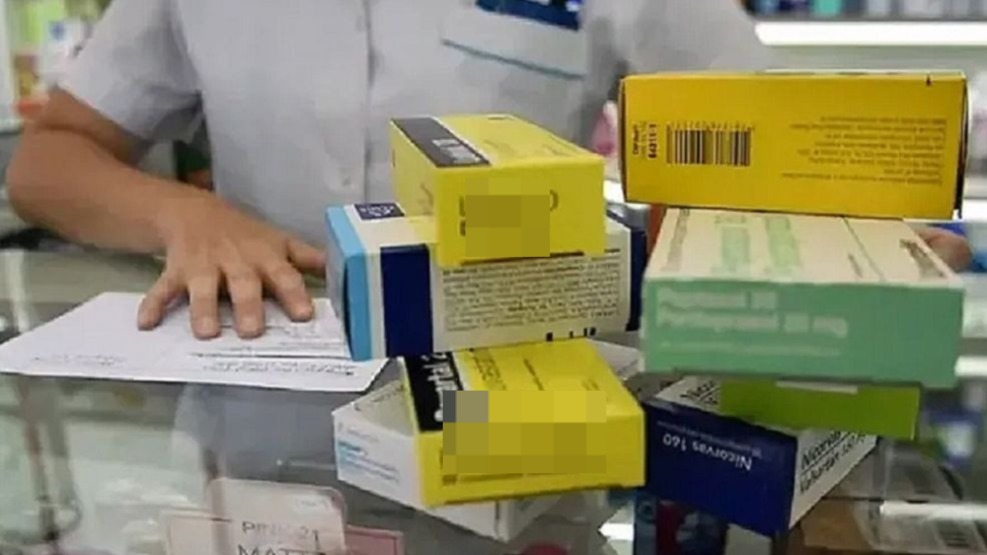 Las farmacias se despiden de la tijera y plasticola: en 180 días desaparece el troquel físico de los medicamentos