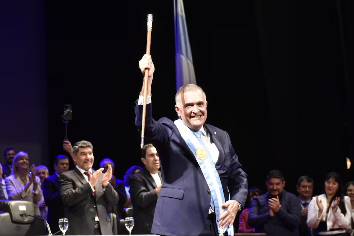 Tucumán 2027: ¿El laberinto legal de Jaldo o la hora del “heredero”?