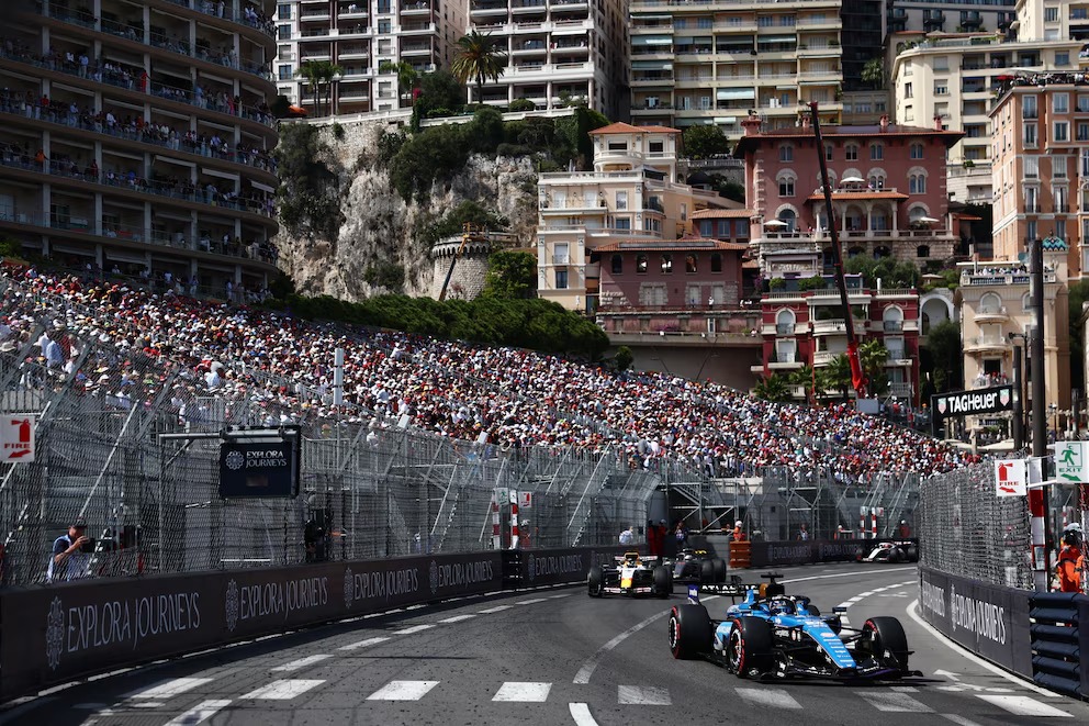 Gran Premio de Mónaco de F1: Ganó Antonelli y Colapinto finalizó 15° en una carrera caótica