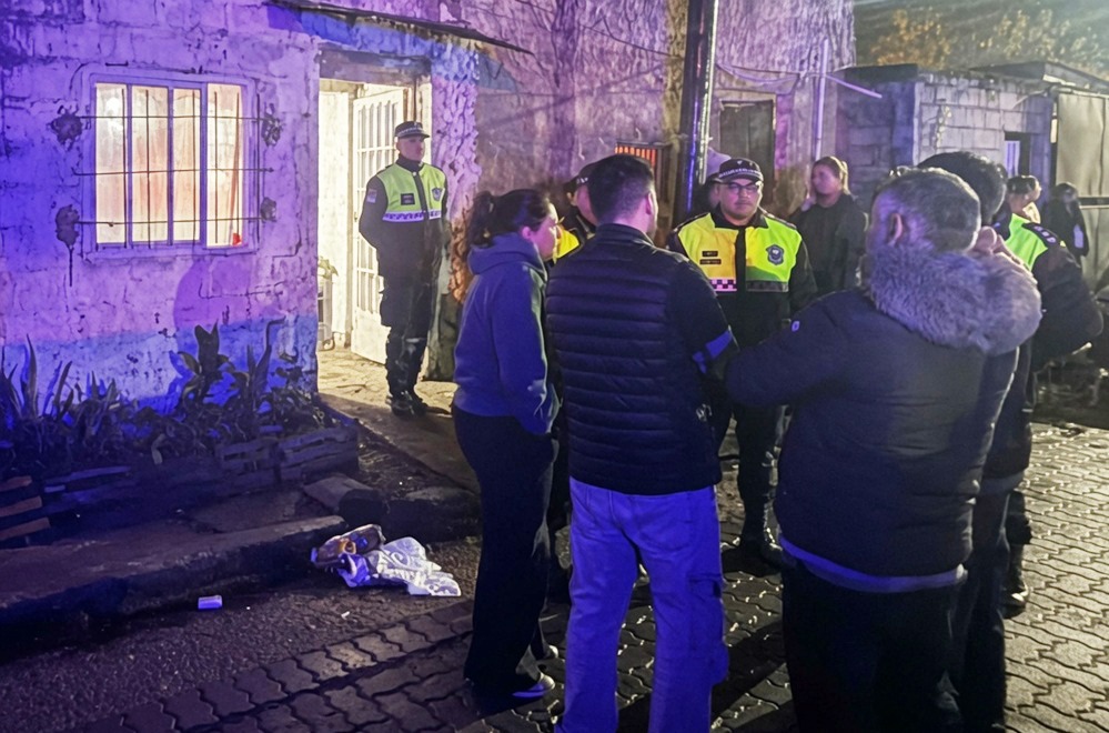 Tucumán: encontraron muerta a una joven en su vivienda