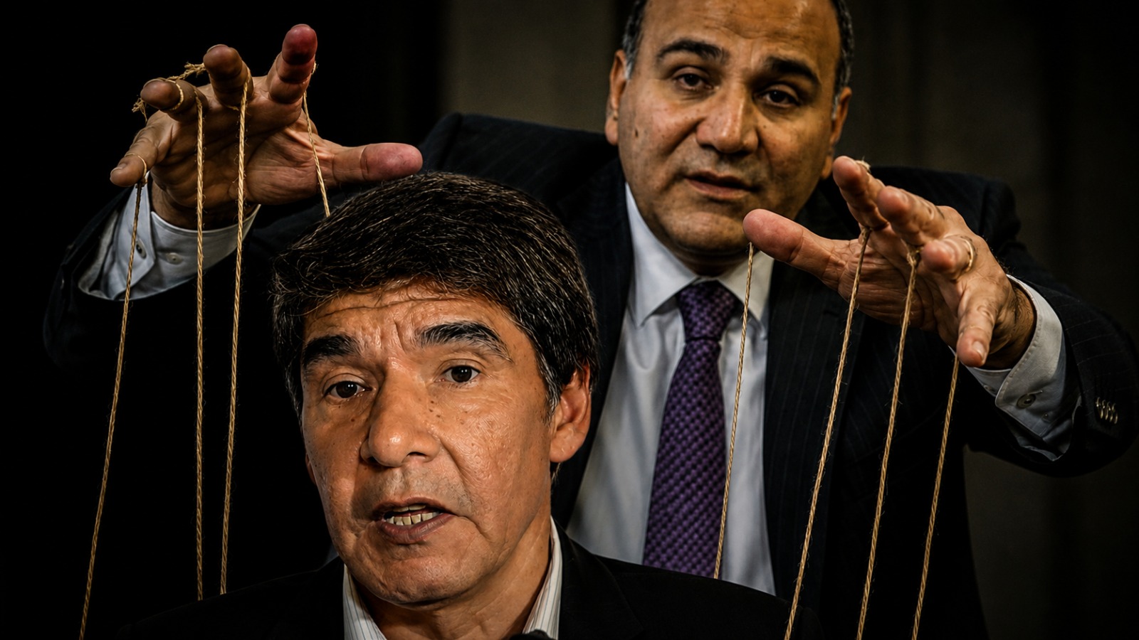 Acevedo, el último “clavo” del manzurismo en Tucumán y la guerra fría de Jaldo