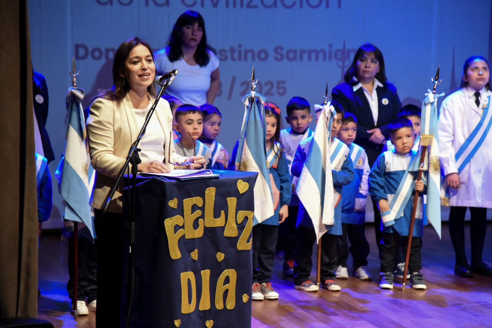 Comienza la inscripción para cubrir cargos en escuelas de la Municipalidad de SM de Tucumán