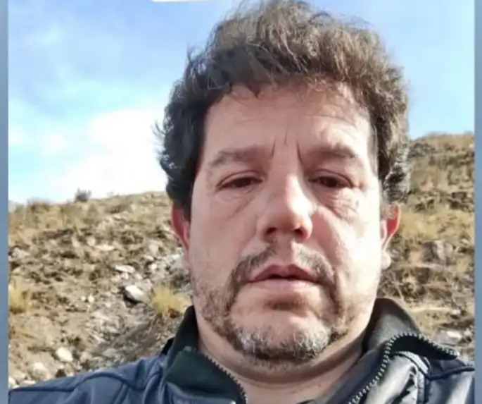Tucumán: encontraron a salvo al trabajador municipal de Bella Vista que era buscado intensamente