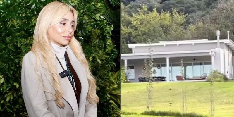 “Nadie está por encima de la ley”: Jaldo se refirió a la denuncia penal contra la intendente de Graneros