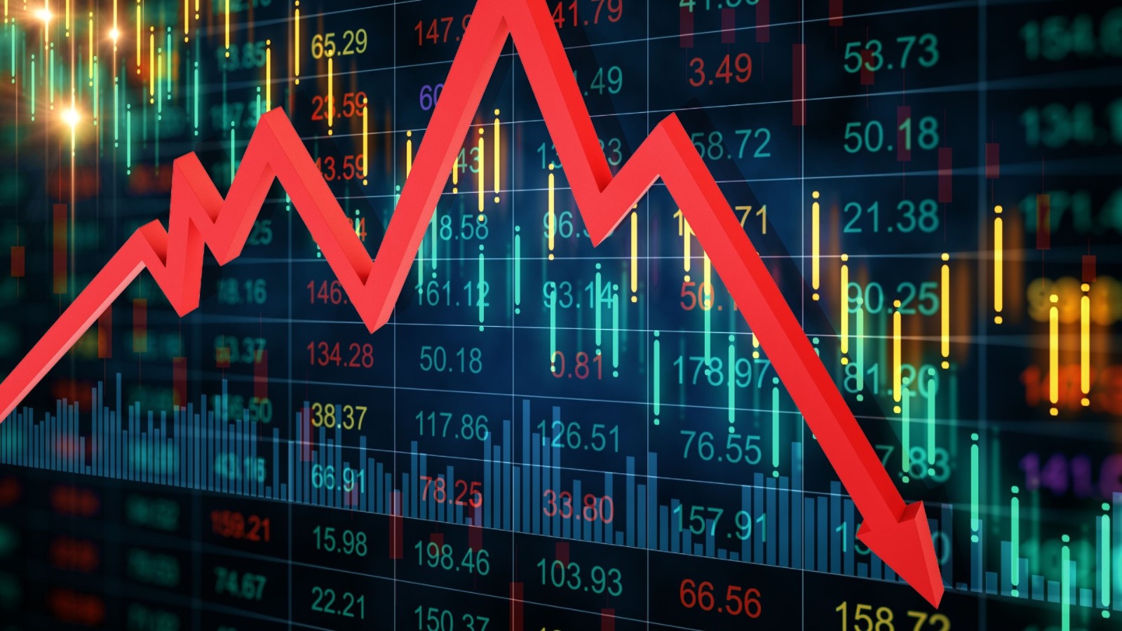 El riesgo país cae con fuerza y se ubica por debajo de 450 puntos tras la mejora en la calificación de la deuda argentina