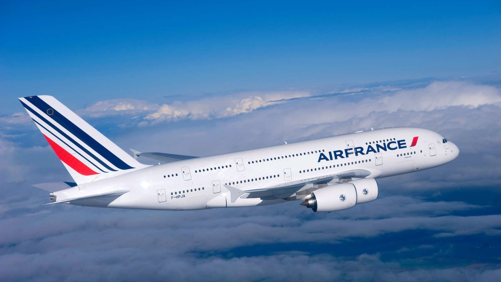 Air France duplicará sus vuelos entre Buenos Aires y París tras un nuevo acuerdo bilateral