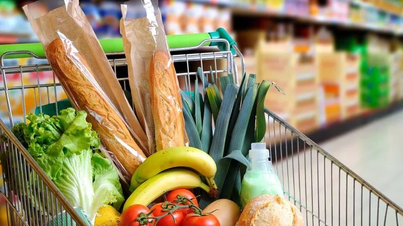 La inflación en baja: la de mayo fue de 2,1% e iguala a la de septiembre del año pasado