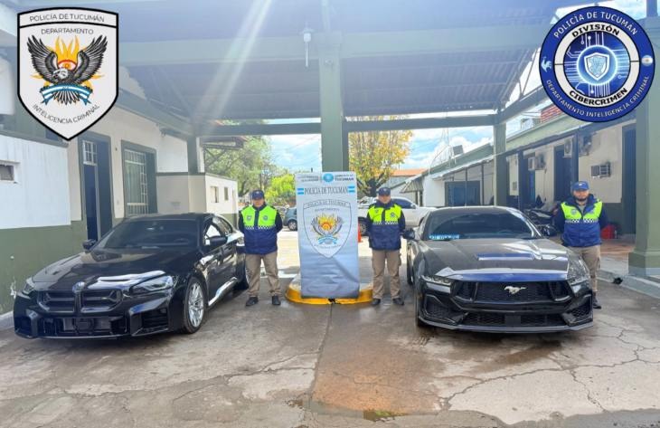 Estafa millonaria en Tucumán: allanamientos, secuestro de pruebas y una investigación que sigue creciendo
