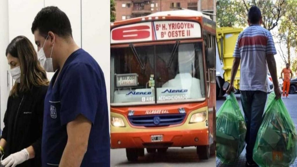 Feriado lunes 15 de junio: cómo funcionarán los servicios municipales en SM de Tucumán