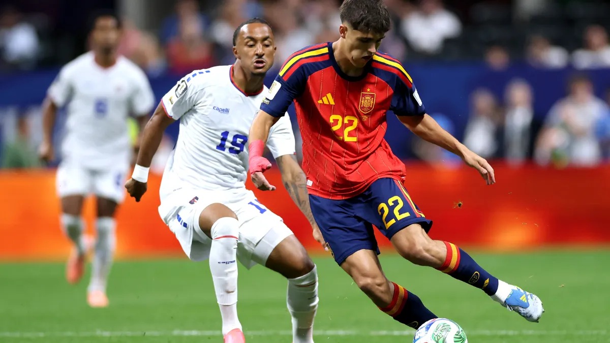 Sorpresa en el Mundial 2026: España empató con la debutante Cabo Verde