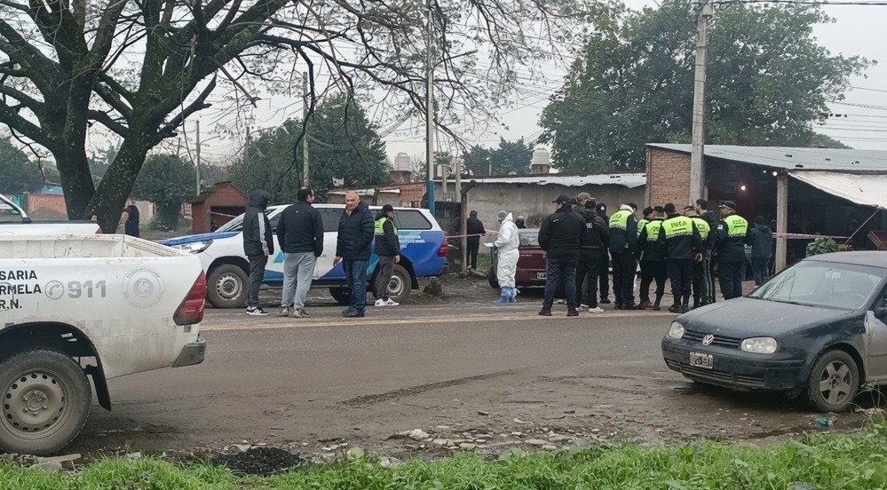 Una muerte violenta en Tucumán: un hombre murió tras una pelea en Villa Carmela